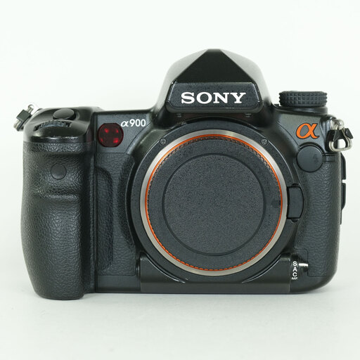SONY α900 ボディ