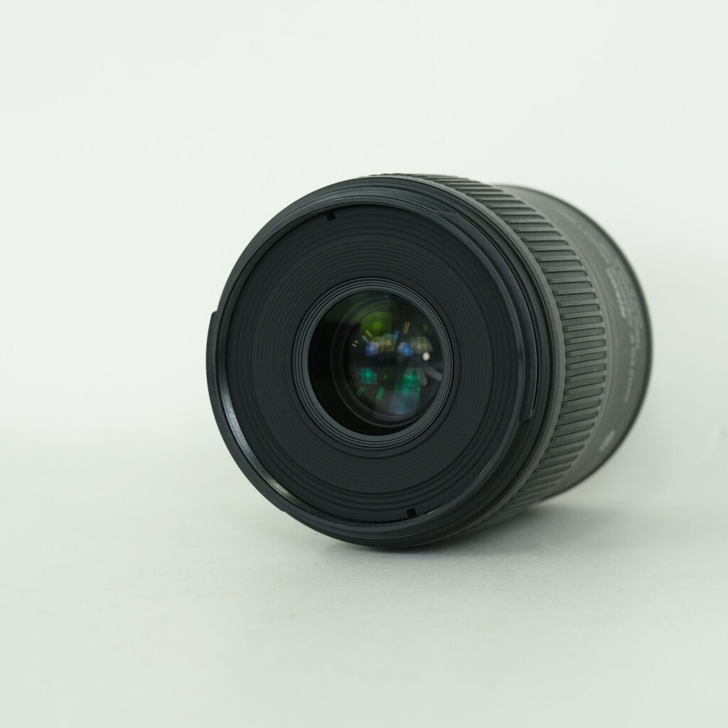 Nikon AF-S Micro NIKKOR 60mm f/2.8G ED Nikon AF-S Micro NIKKOR 60mm f/2.8G ED