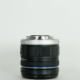 OLYMPUS M.ZUIKO DIGITAL ED 9‑18mm F4.0-5.6