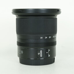 Nikon NIKKOR Z 14-30mm f/4 S