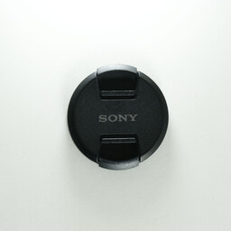 SONY E 35mm F1.8 OSS SEL35F18