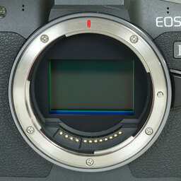 Canon EOS R Canon EOS R
