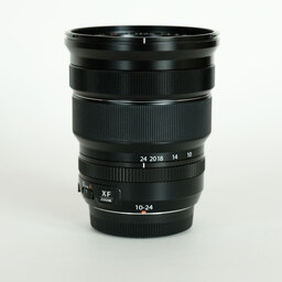 FUJIFILM XF10-24mmF4 R OIS