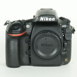 Nikon D810 Nikon D810