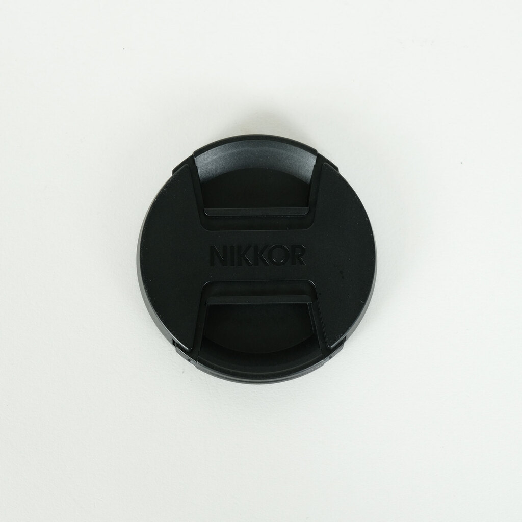 Nikon NIKKOR Z 24-200mm f/4-6.3 VR