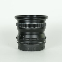 PERGEAR 12mm F2 [富士フイルムX用]