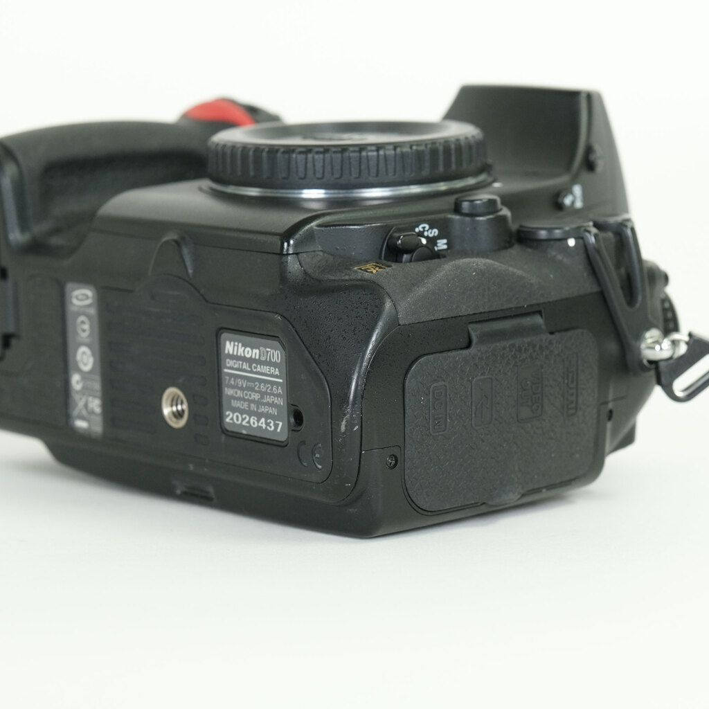 Nikon D700 ボディ Nikon D700 ボディ