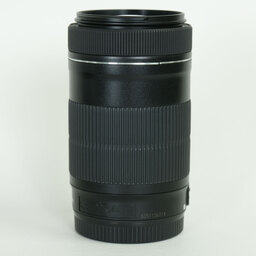 Canon EF-S55-250mm F4-5.6 IS STM