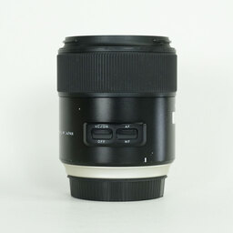 TAMRON SP 45mm F/1.8 Di VC USD (Model F013) [キヤノンEF用]