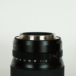 FUJIFILM GF80mmF1.7 R WR