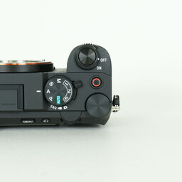 SONY α7C R（ILCE-7CR）