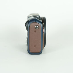 Canon EOS M2 ボディ ベイブルー