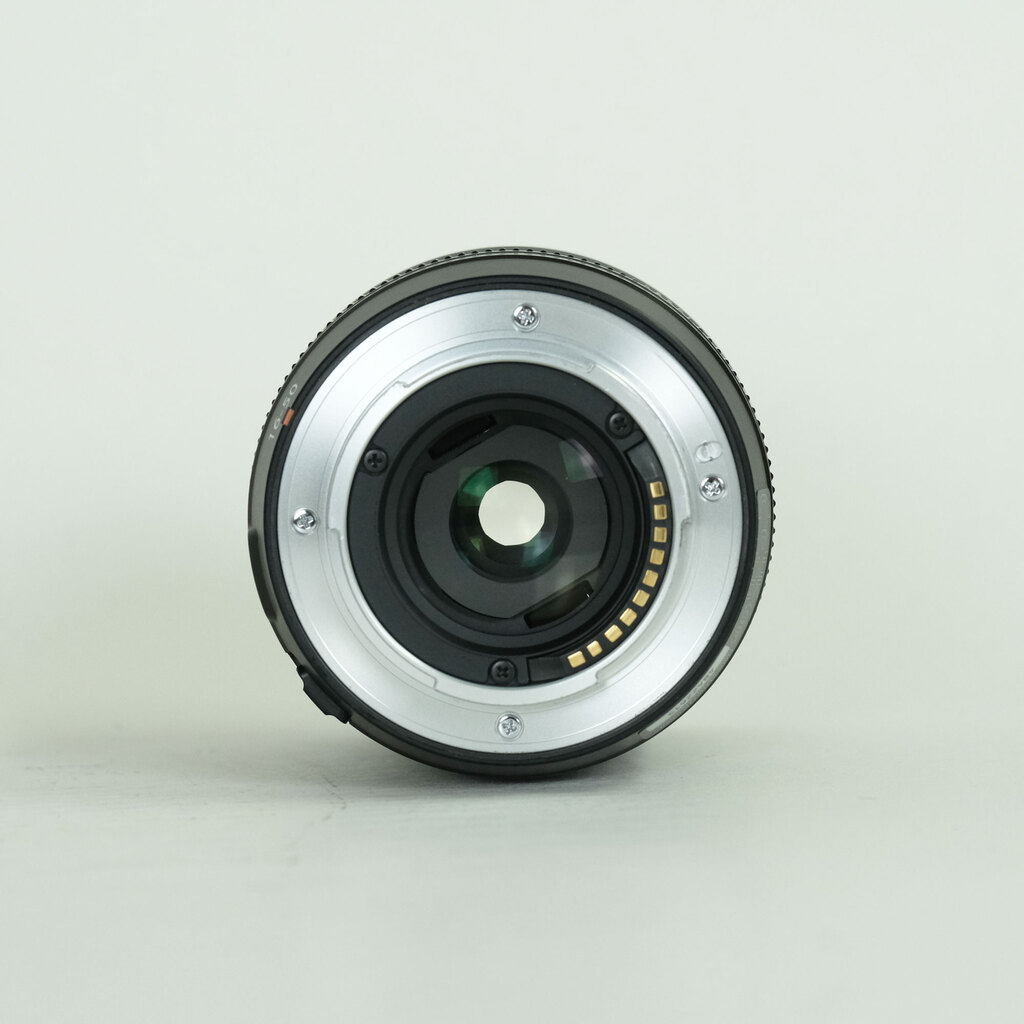 FUJIFILM XF16-50mmF2.8-4.8 R LM WR