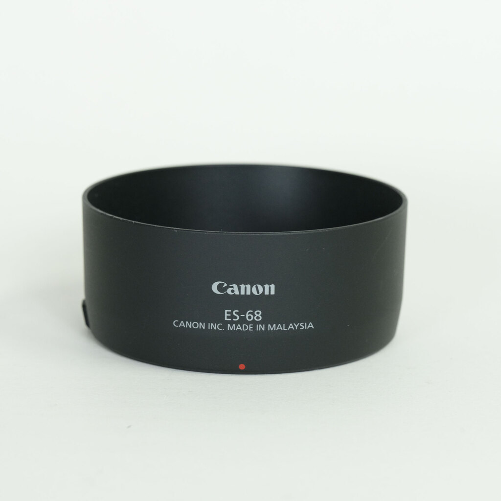 Canon EF50mm F1.8 STM
