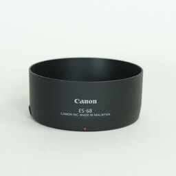 Canon EF50mm F1.8 STM