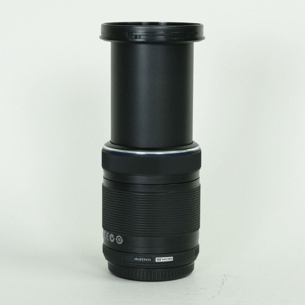 OLYMPUS M.ZUIKO DIGITAL ED 40-150mm F4.0-5.6 R