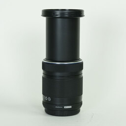 OLYMPUS M.ZUIKO DIGITAL ED 40-150mm F4.0-5.6 R