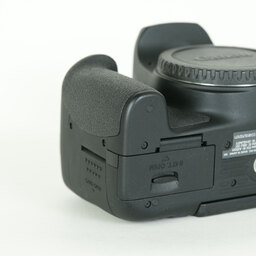 Canon EOS Kiss X8i