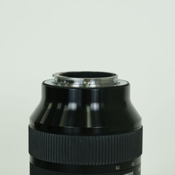 SIGMA 24-70mm F2.8 DG DN｜Art [ソニーE用]