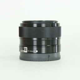 SONY E 35mm F1.8 OSS SEL35F18