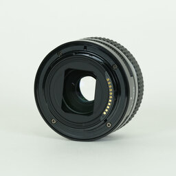 Nikon NIKKOR Z 40mm f/2