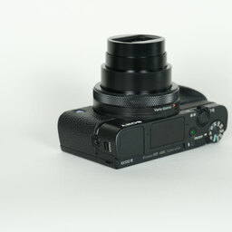 SONY Cyber-shot DSC-RX100M6 SONY Cyber-shot DSC-RX100M6