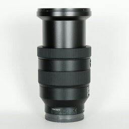 SONY FE 24-105mm F4 G OSS SEL24105G