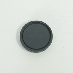 SONY E 50mm F1.8 OSS SEL50F18