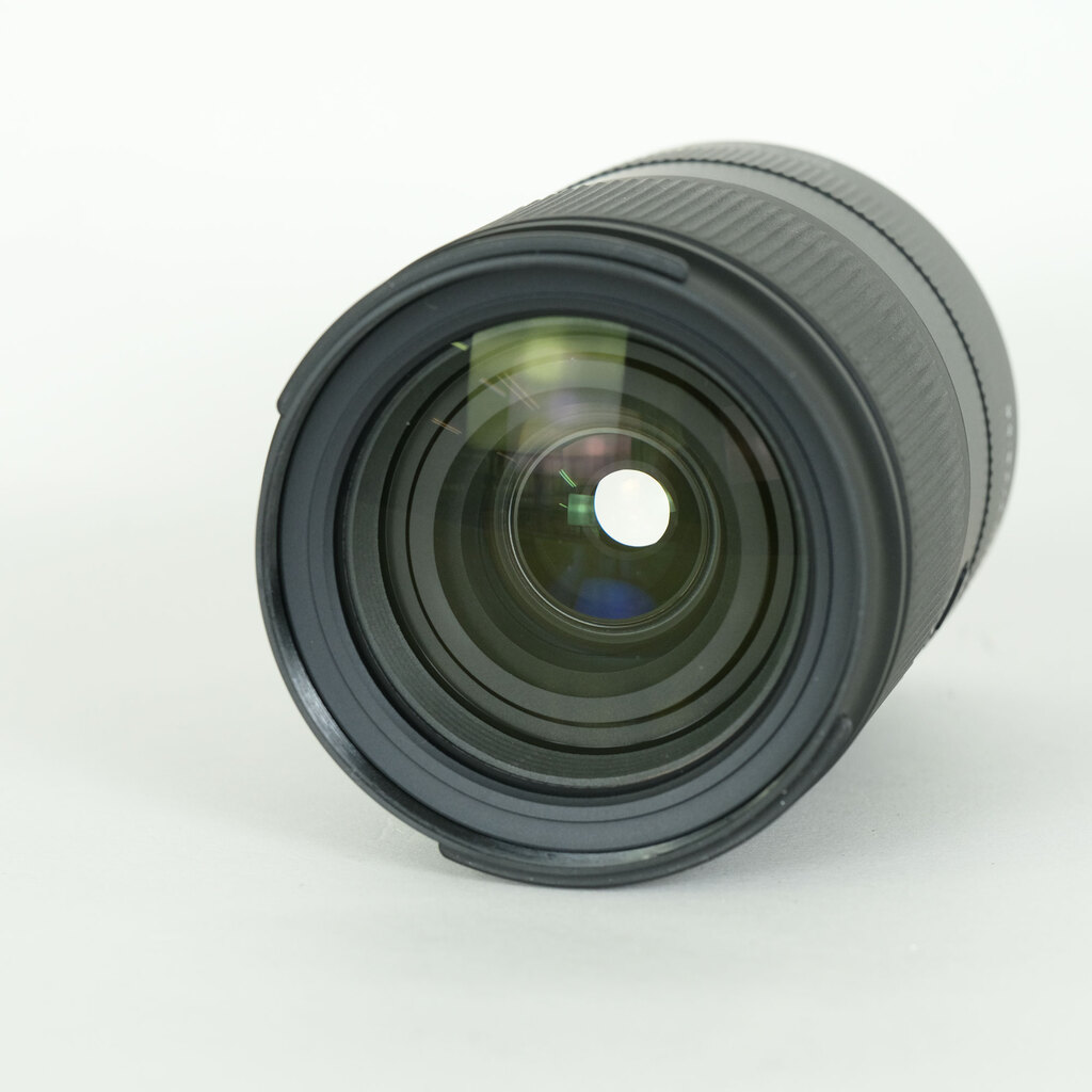 TAMRON 28-200mm F/2.8-5.6 Di III RXD (Model A071) [ソニーE用]