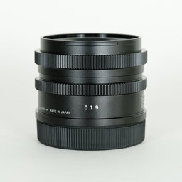 SIGMA 45mm F2.8 DG DN｜Contemporary [ライカL用]