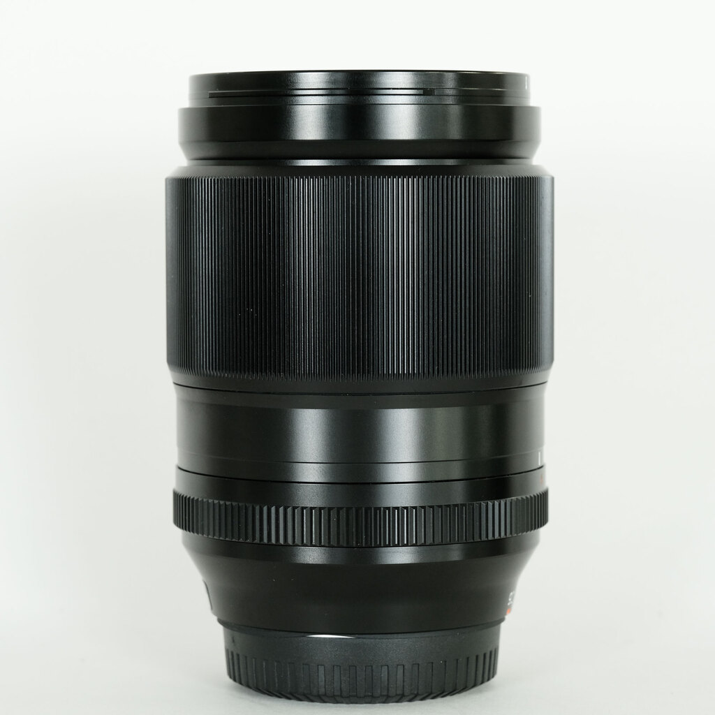 FUJIFILM XF90mmF2 R LM WR