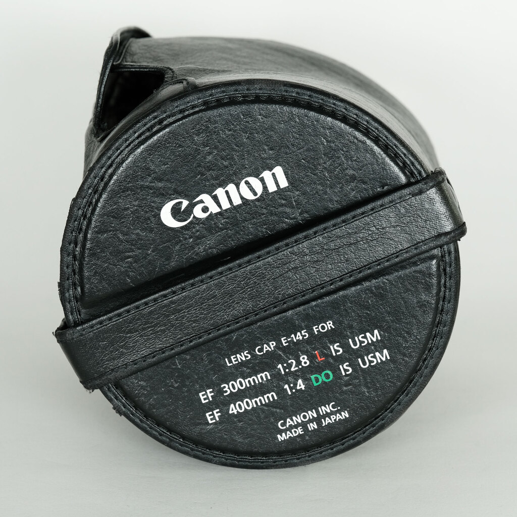 Canon EF300mm F2.8L IS USM
