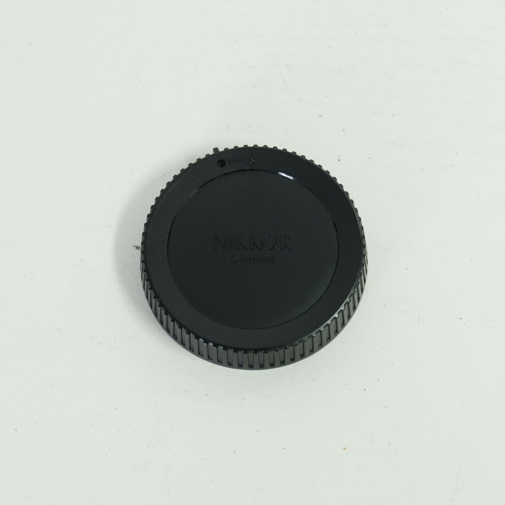 Nikon NIKKOR Z DX 24mm f/1.7