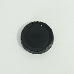 Nikon NIKKOR Z DX 24mm f/1.7