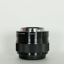 SONY E 35mm F1.8 OSS SEL35F18 SONY E 35mm F1.8 OSS SEL35F18