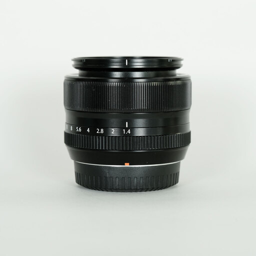 FUJIFILM XF35mmF1.4 R