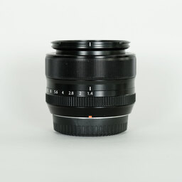 FUJIFILM XF35mmF1.4 R