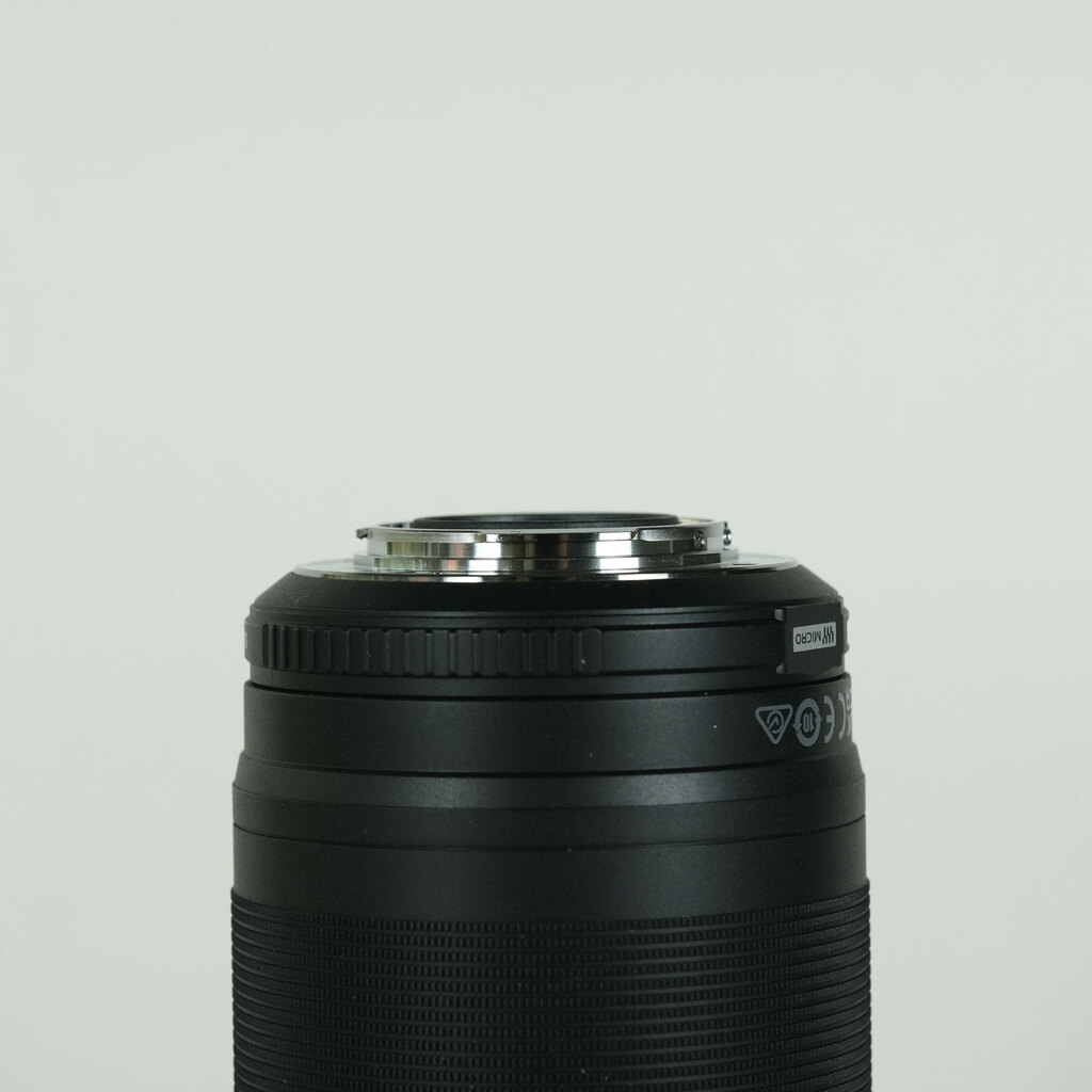 OM SYSTEM M.ZUIKO DIGITAL ED 75-300mm F4.8-6.7 II の出品 | ONE