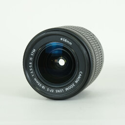 Canon EF-S18-55mm F3.5-5.6 IS STM Canon EF-S18-55mm F3.5-5.6 IS STM