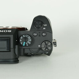 SONY α7 III（ILCE-7M3）