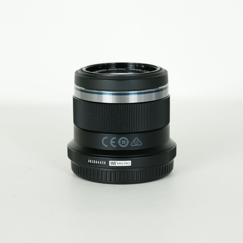 OLYMPUS M.ZUIKO DIGITAL 45mm F1.8