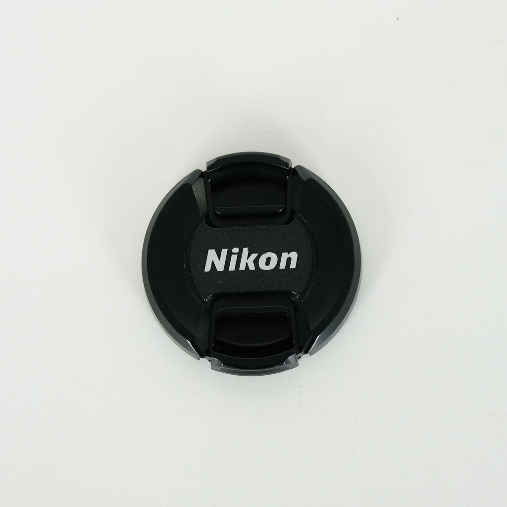 Nikon AF-P DX NIKKOR 18-55mm F3.5-5.6G VR