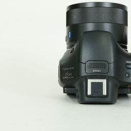 SONY Cyber-shot DSC-HX400V