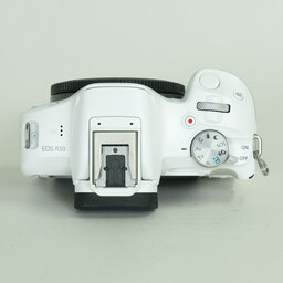 Canon EOS R50 Canon EOS R50