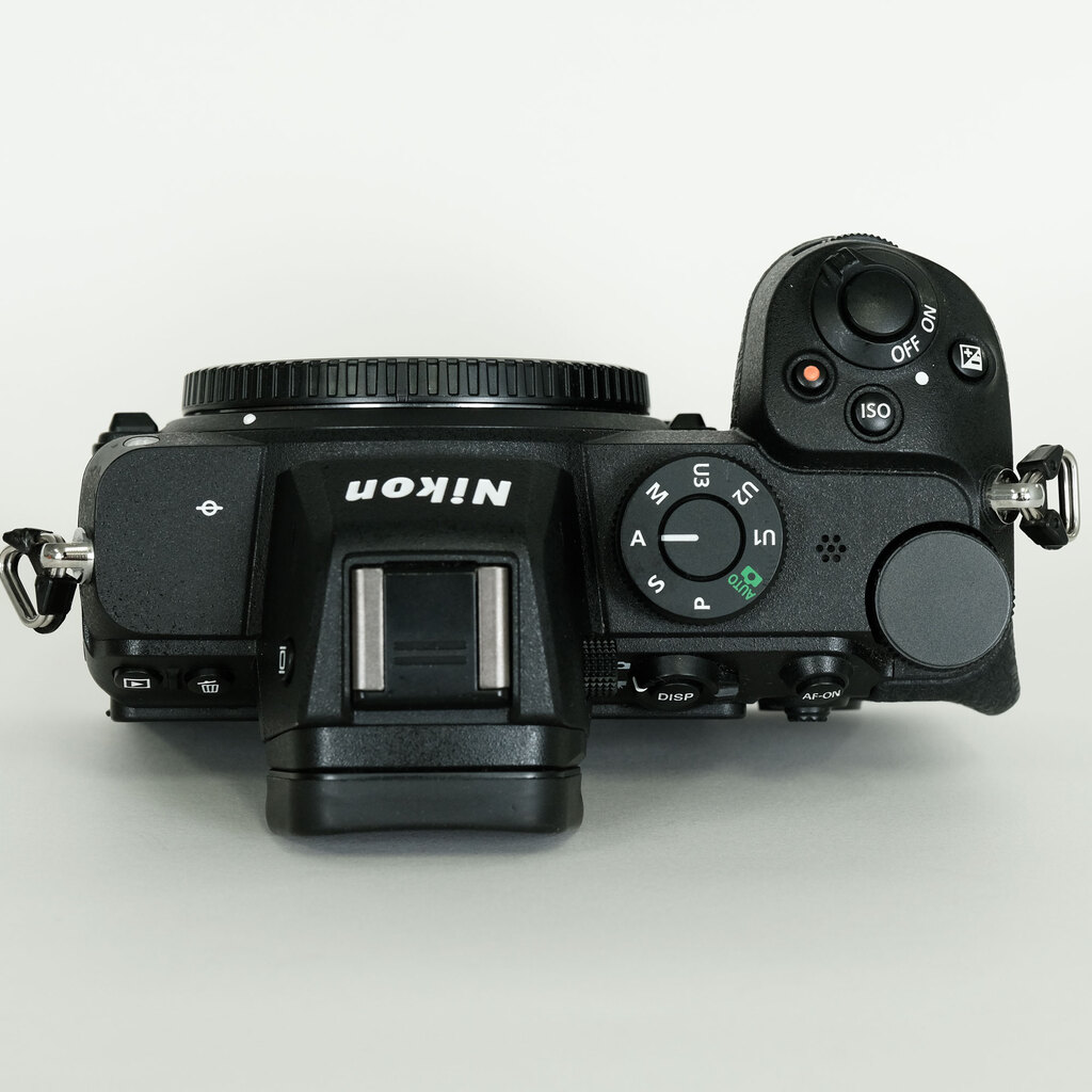 【限定お値下げ】フルサイズ一眼 ニコン NIKON Z5 中古本体のみ ニコン Nikon ミラーレス一眼カメラ Z5 ボディ の通販 - カテゴリ