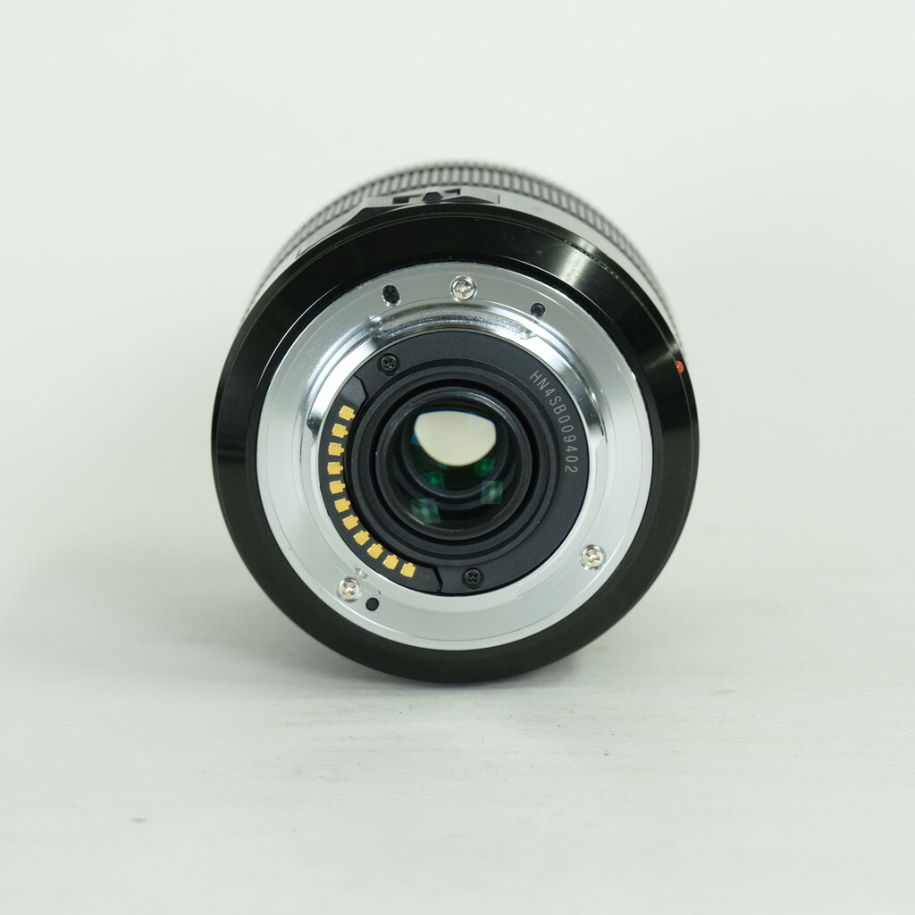 Panasonic LUMIX G VARIO 14-140mm F3.5-5.6 ASPH. POWER O.I.S.