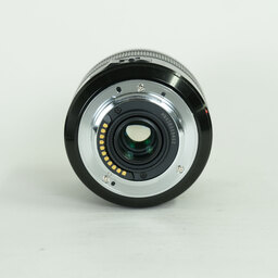 Panasonic LUMIX G VARIO 14-140mm F3.5-5.6 ASPH. POWER O.I.S.