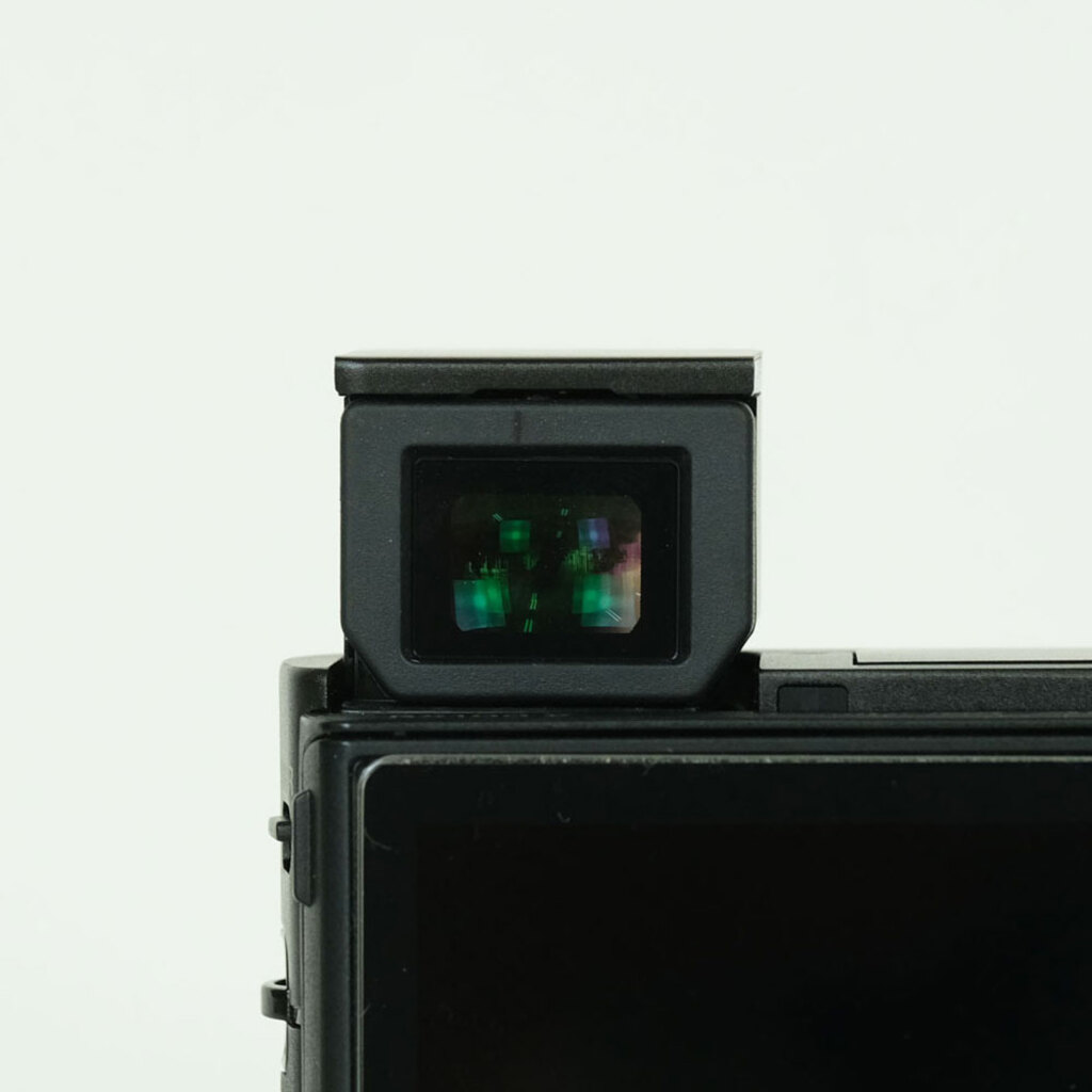 SONY Cyber-shot DSC-RX100M5A SONY Cyber-shot DSC-RX100M5A