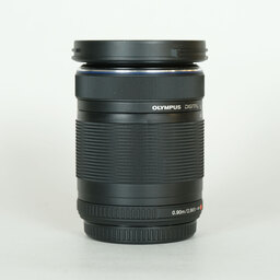OLYMPUS M.ZUIKO DIGITAL ED 40-150mm F4.0-5.6 R