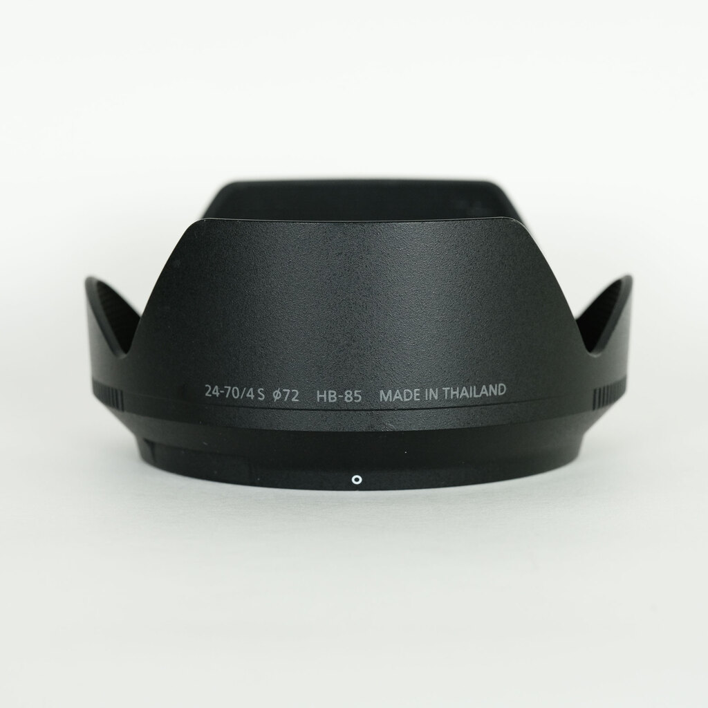 Nikon NIKKOR Z 24-70mm f/4 S